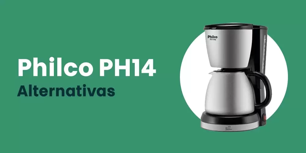 alternativas philco ph14