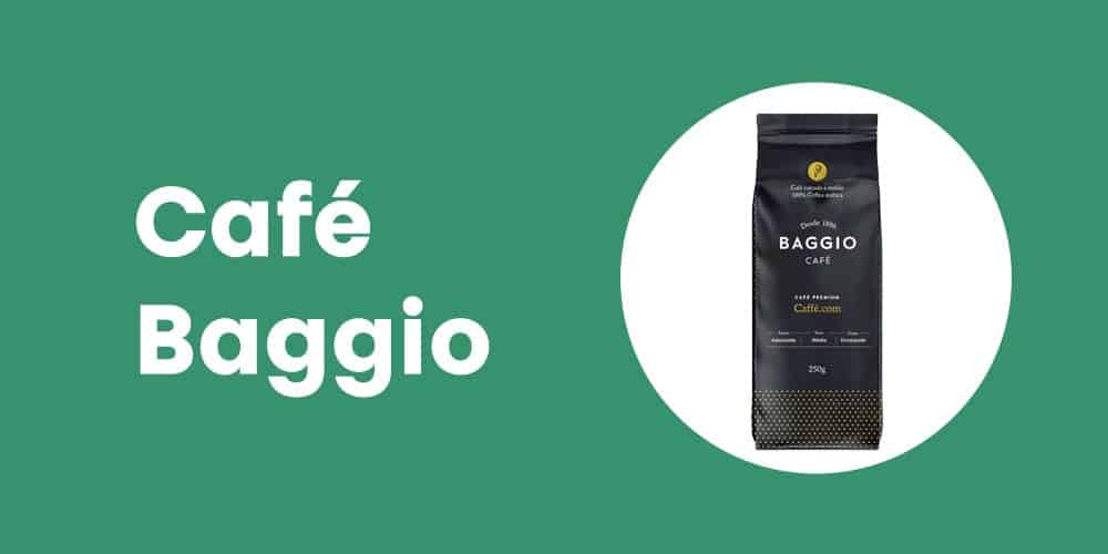 Cafe Baggio