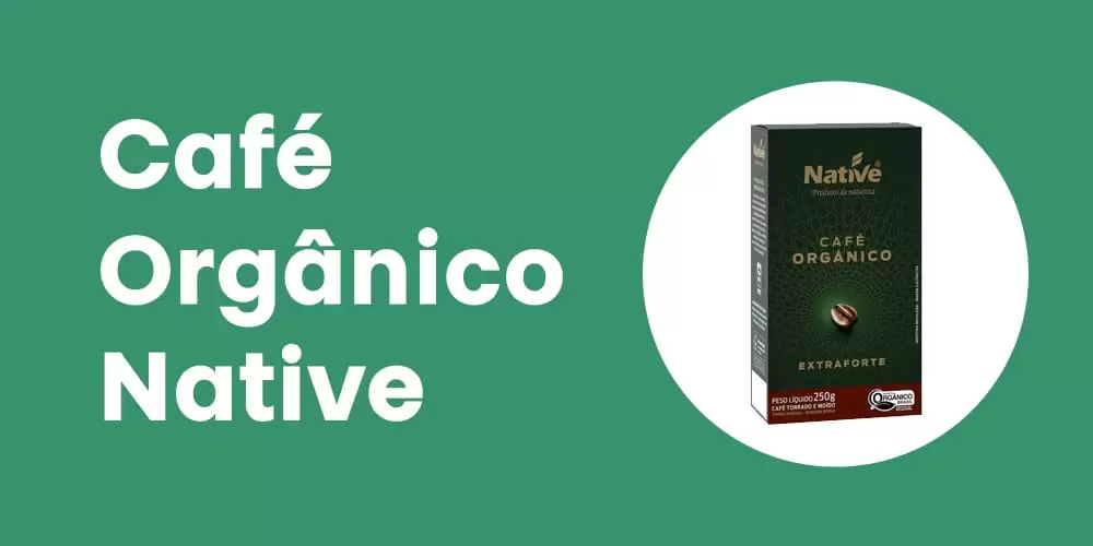 Cafe Organico Native