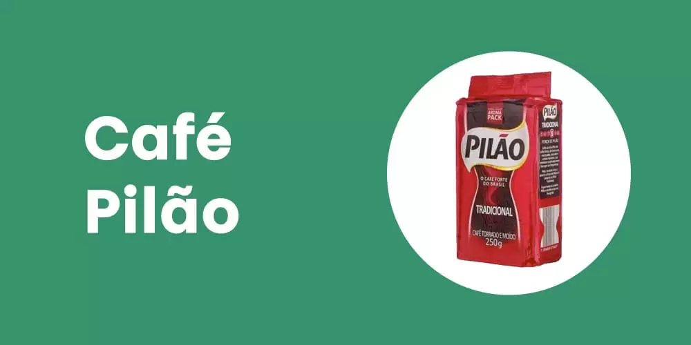 Cafe pilao
