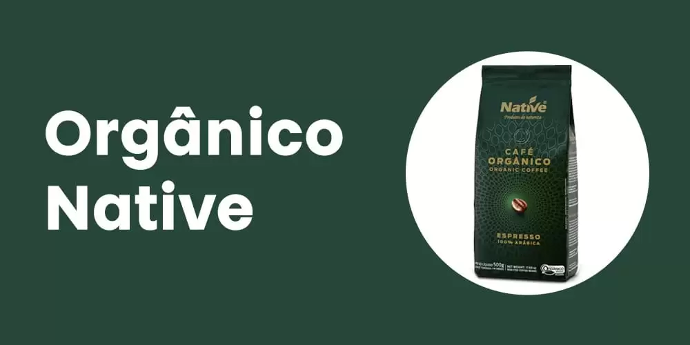 Organico Native