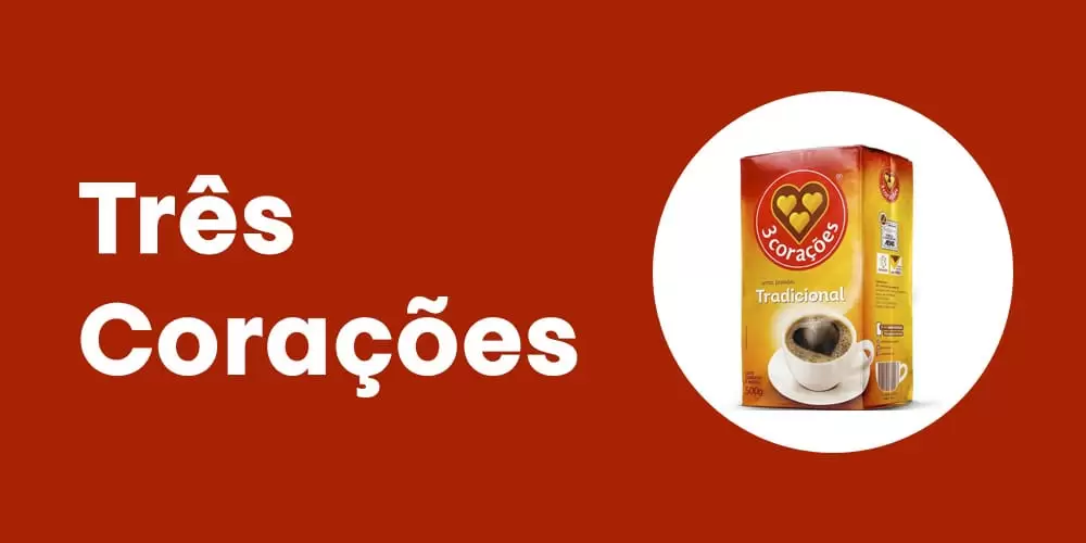 cafe tres coracoes