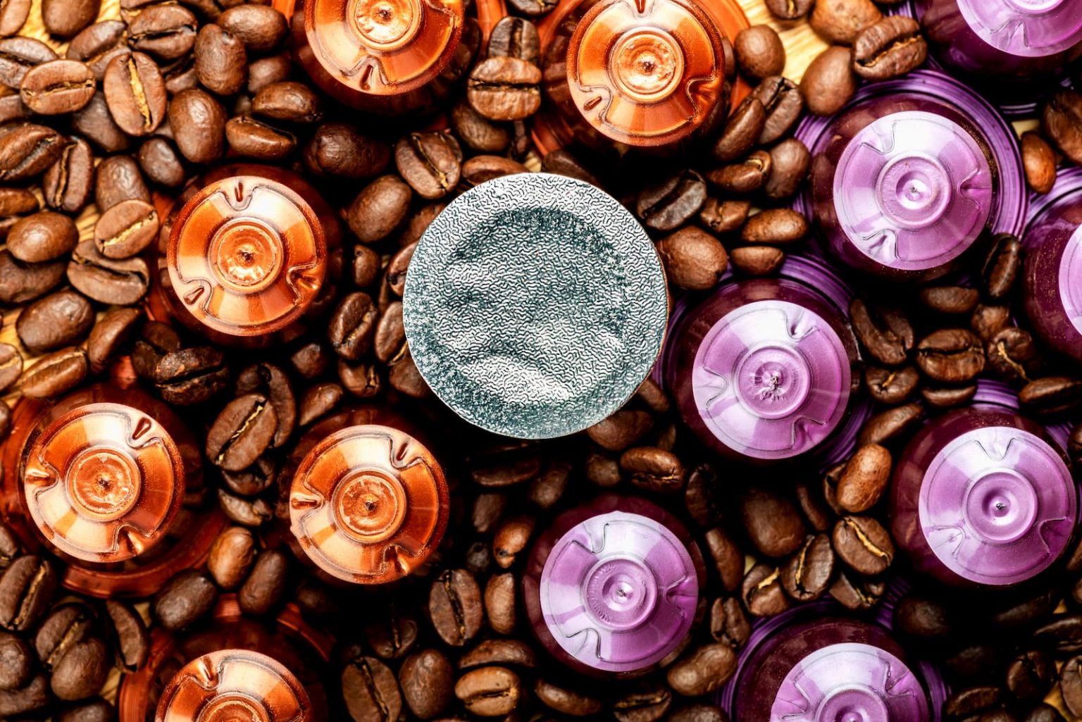 As 9 Melhores Cápsulas Nespresso em 2022 - ReviewCafé