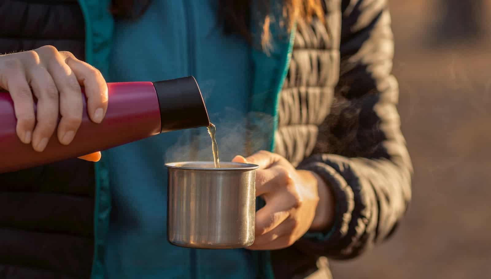 Como fazer para garrafa térmica manter o café quente As 5 Melhores Garrafas Termicas Em 2021 Principais Marcas Rc