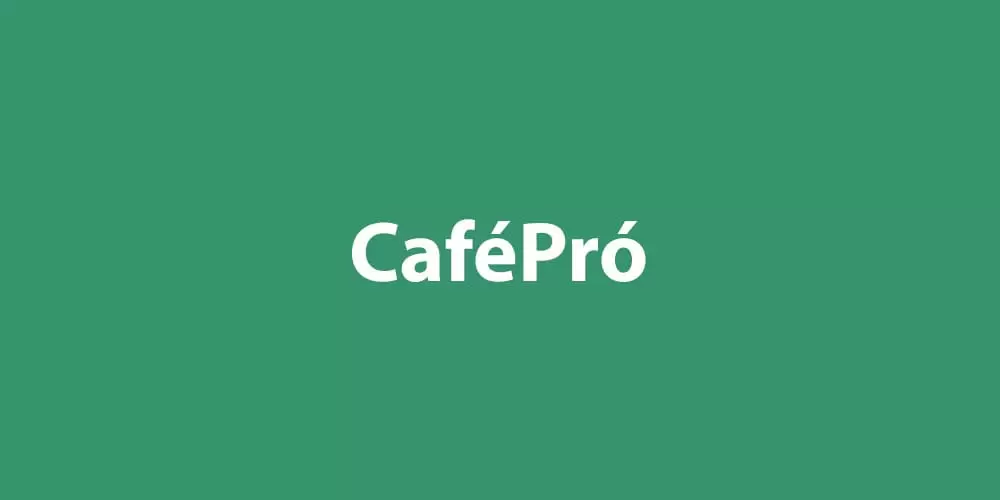 Cafepro