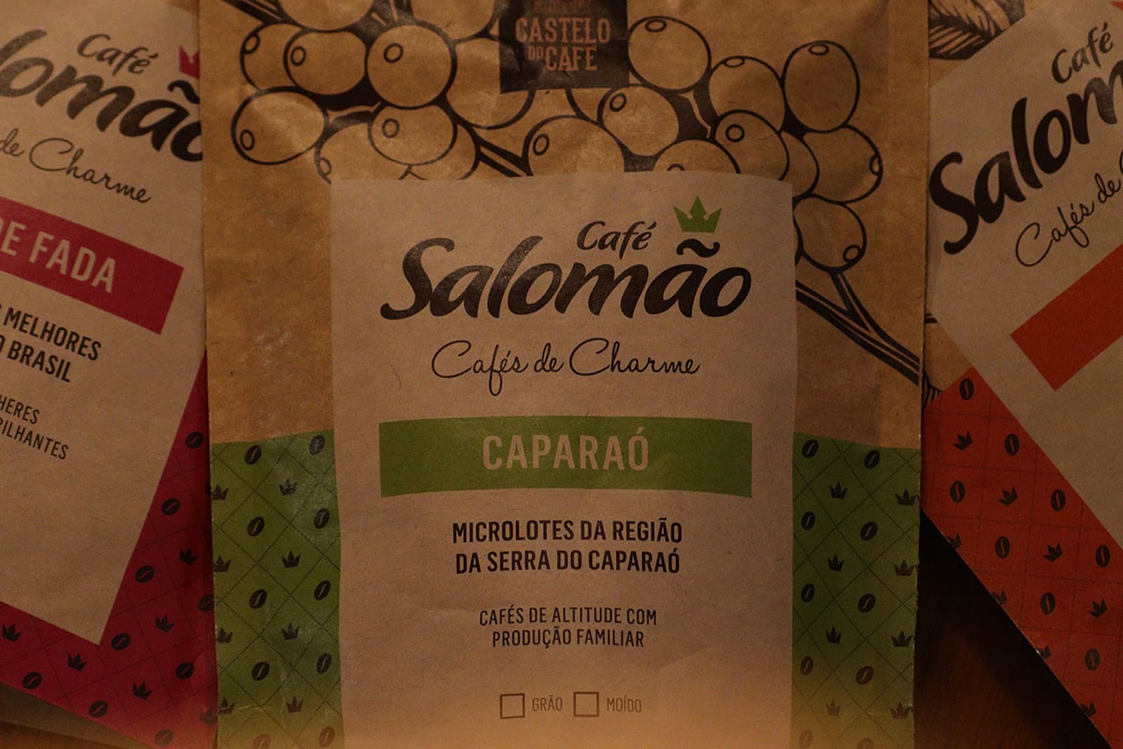 Café Salomão