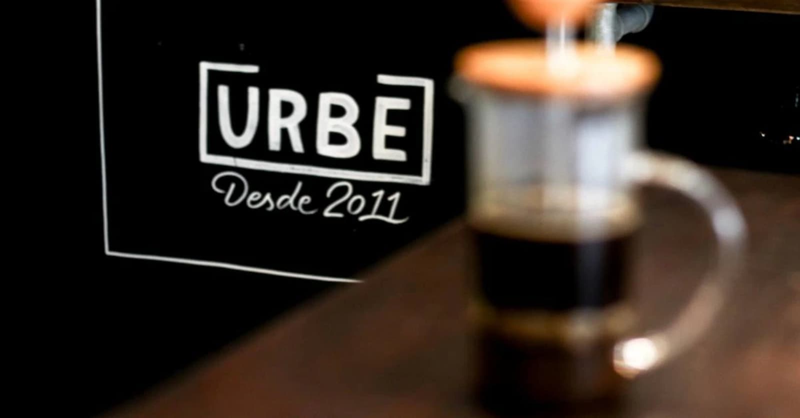 Urbe Café